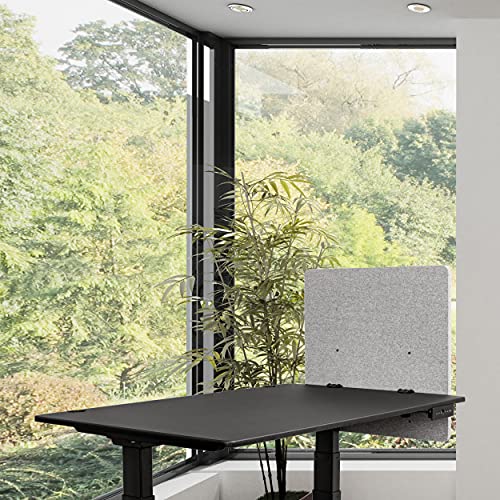 Refocus Acustica scrivania divisori | scrivania