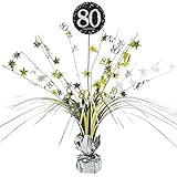 tischdeko 80 geburtstag bilder 🎉 [ 𝗔𝗹𝗹𝗲𝘀 𝗱𝗮𝗯𝗲𝗶 ] In einem Paket - kein Basteln. Kein schwieriger Aufbau! Überraschen Sie ihre Gäste mit weiteren ausgefallenen Variationen aus unserem Sortiment zu einfach jedem Geburtstag. Auch in anderen Farben, Varianten und Zahlen bei uns erhältlich. Viel Spaß bei der Geburtstags-Party wünscht festefeiern-shop.de