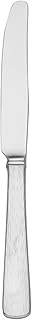 Reed And Barton 4480005 Silver Echo Place Knife by Reed & Barton