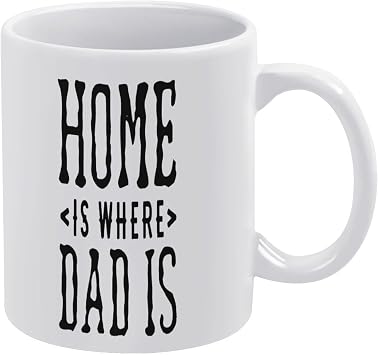 11 Oz White Coffee Mug - I Raise Tiny Humans You CanT Scare Me - Ceramic Mugs Great For Coffee Soup Tea Milk Latte Hot Cocoa, Retro Mug With Handle