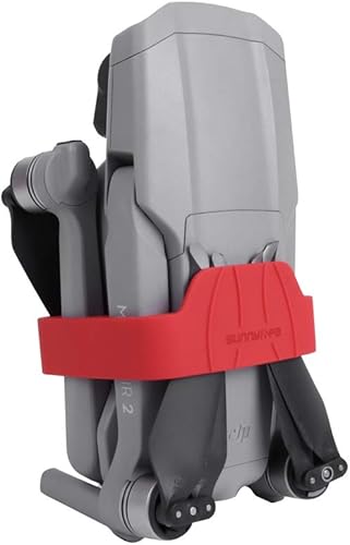 Miniatura 4 de Estabilizador de hélice para DJI Mavic Air 2 Air 2S - (negro)