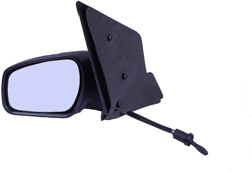 Far Vision Car Side Rear View Door Mirror Figo Manual Left