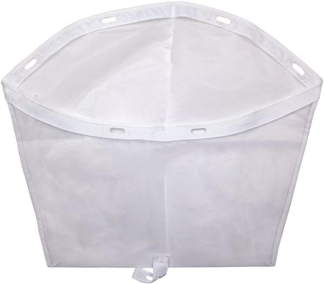 Hot Tub Classic Parts Spa Debris Bag Attachment Trap Compatible with Jacuzzi J-300 Series Spas 2002 and Newer Models JAC6570-392