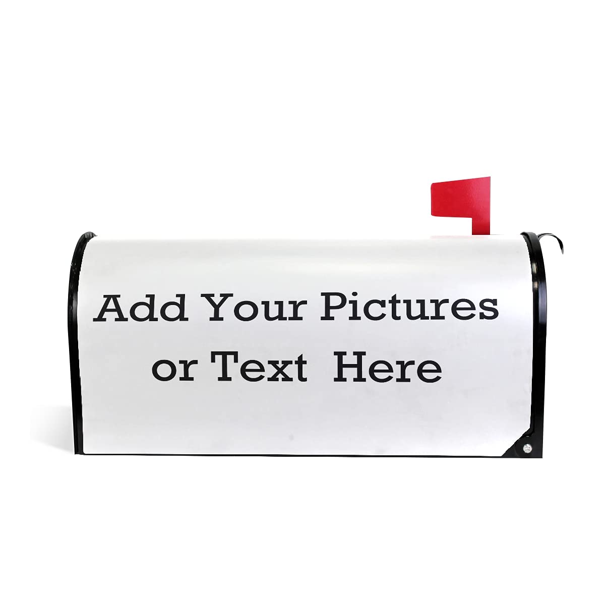 Design Your Own Mailbox