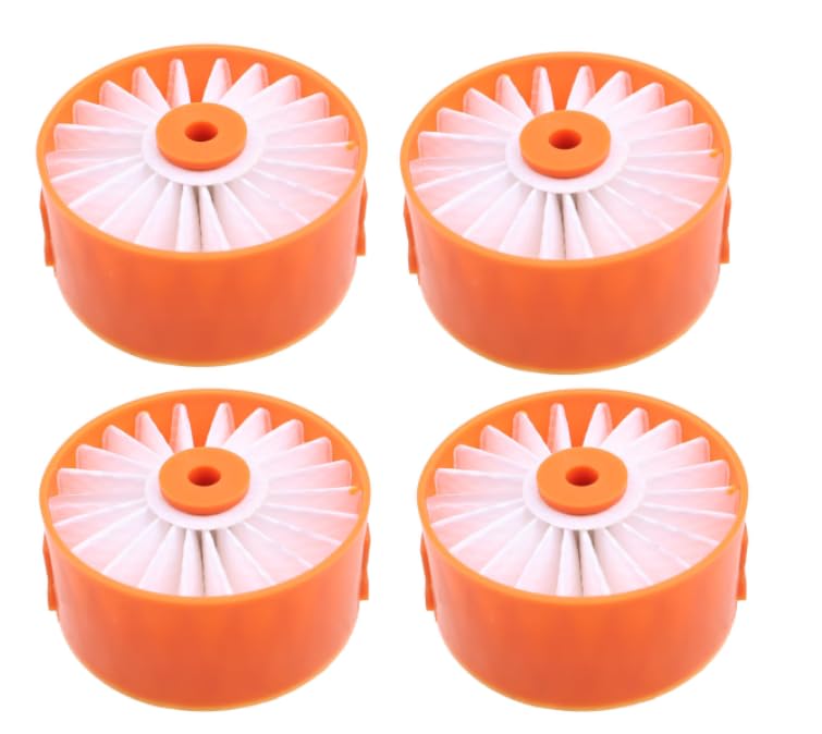 Femjork 4X Hepa Filter N858184 Compatible with Craftsman V20 Cordless Stick Vacuum CMCVS001D1 Black Decker BSVF1 BSV2020 BSV2020G BSV2020P