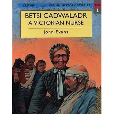 Welsh History Stories