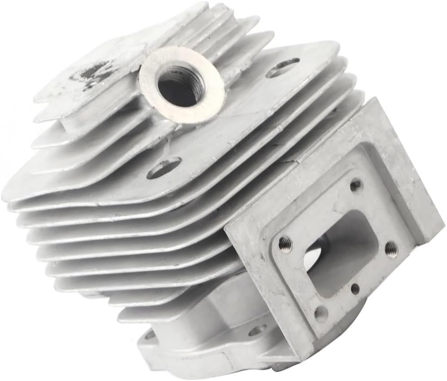 44mm Cylinder Piston Kit for 40-5 Lawn Mower Pruning Machine Brush Cutter Engine Parts Stroke Power Universal Garden Tools
