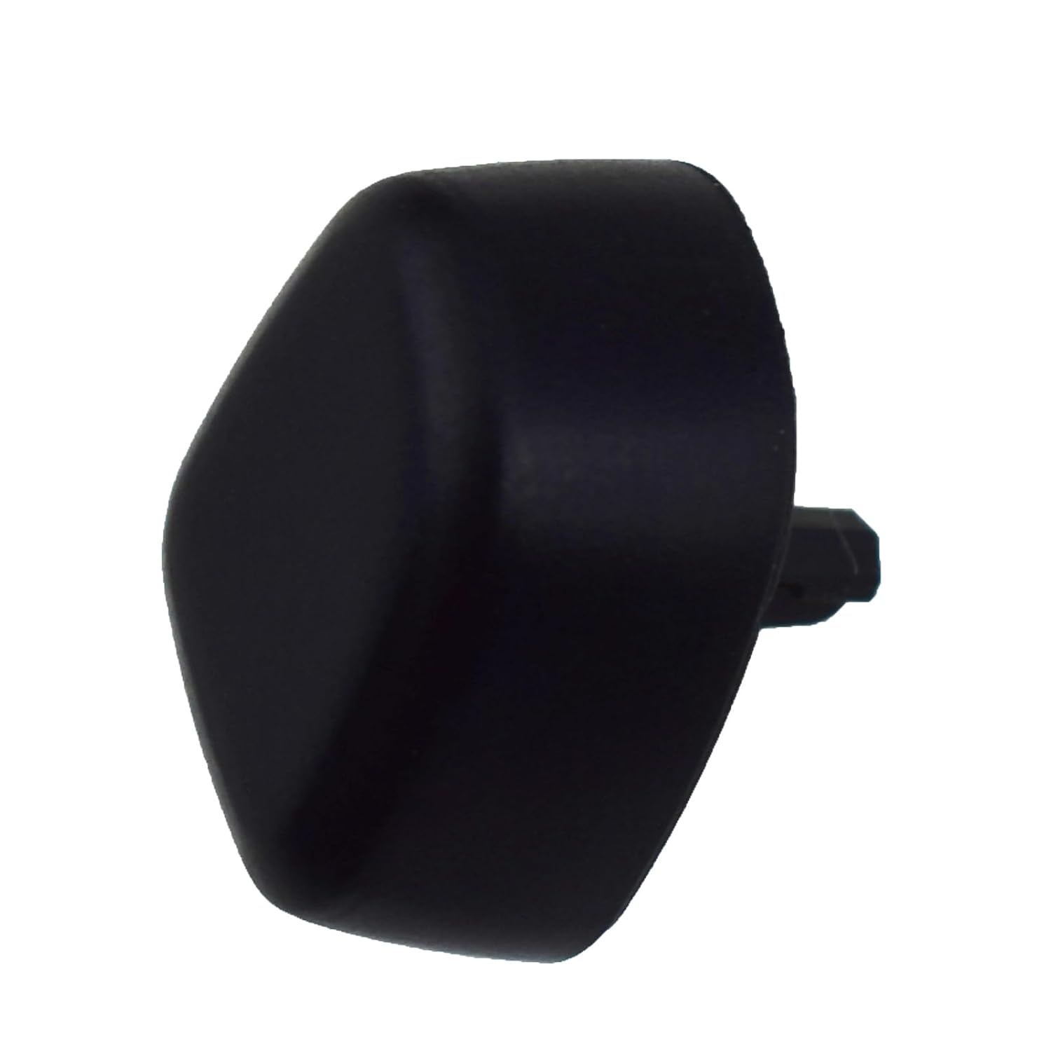Black Left Side Seat Headrest Adjust Switch Button Cover 2129059600 for Mercedes-Benz W212 W166 W292