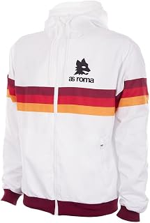 AS Roma Herren Rom Windrunner Jacke