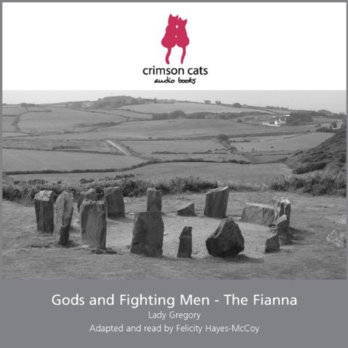 Gods and Fighting Men - The Fianna