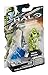 Mega Bloks Halo Heroes Spartan Defender Figure
