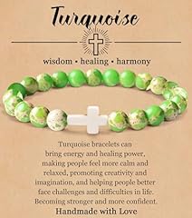 A5 - Green Turquoise