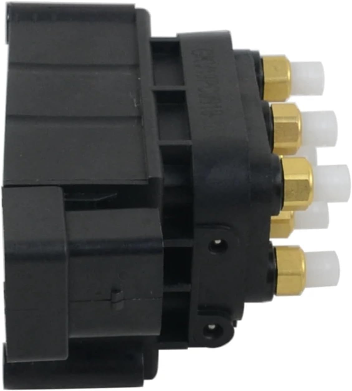 エアサスペンション供給ソレノイドバルブ分配バルブ と互換性がある