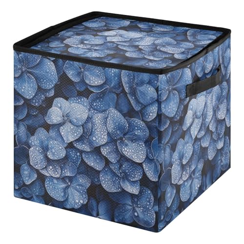 OTVEE Christmas Ornament Storage Box Holiday Decoration Organizer Stores upto