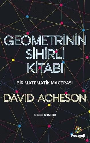 Geometrinin Sihirli Kitabı