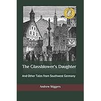 The Glassblower's Daughter