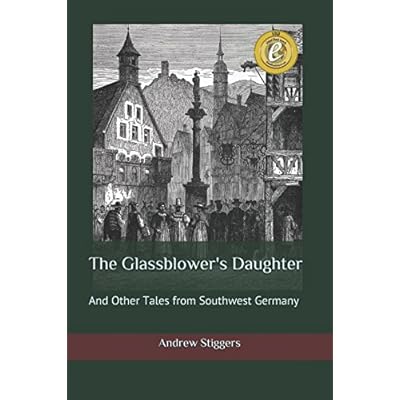 The Glassblower's Daughter