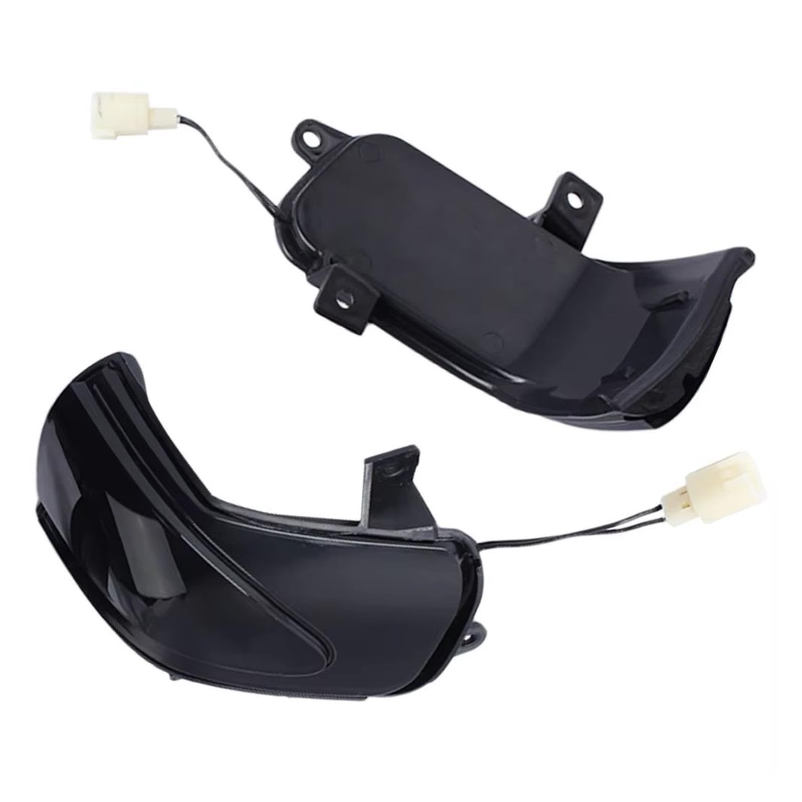 Freccia Specchietto Per MISURA Per JAZZ Per GE6 Per GE8 2009-2014 Auto LED Specchio Laterale Indicatori Di Direzione 34350TG5H01 34300TG5H01