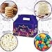 ANYMONYPF 16 Pcs Diwali Treat Boxes - Party Favors & Gift Boxes for Diwali Festival of Lights