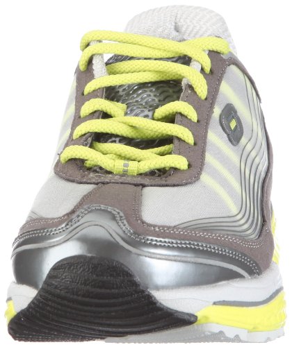 Skechers Skechers Women's Resistor Resistance (Charcoal/Lime) 10