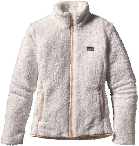 パタゴニア patagonia LOS LOBOS JKT フリースジャケット レディース M 