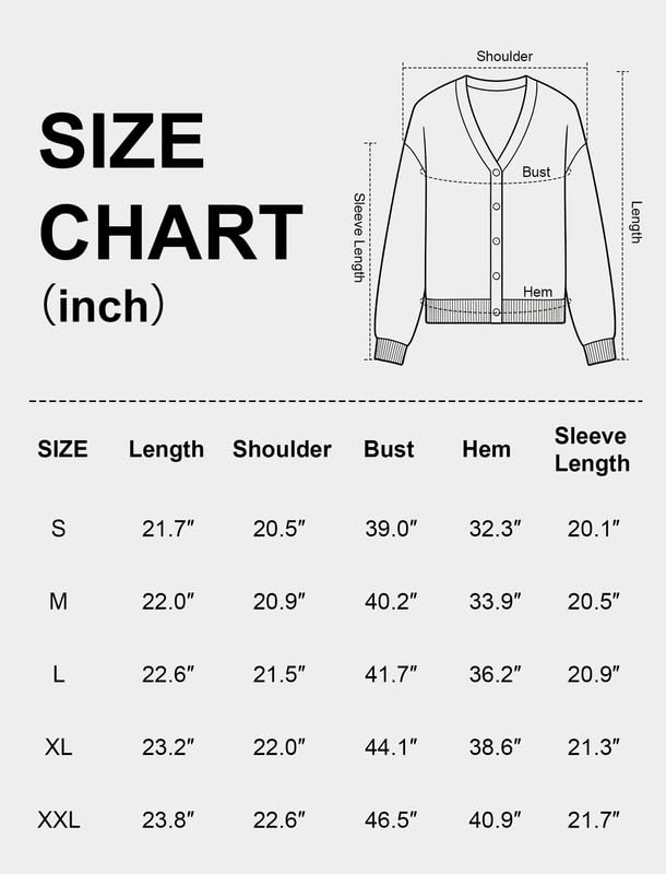 Cardigran Sweaters  - image 6