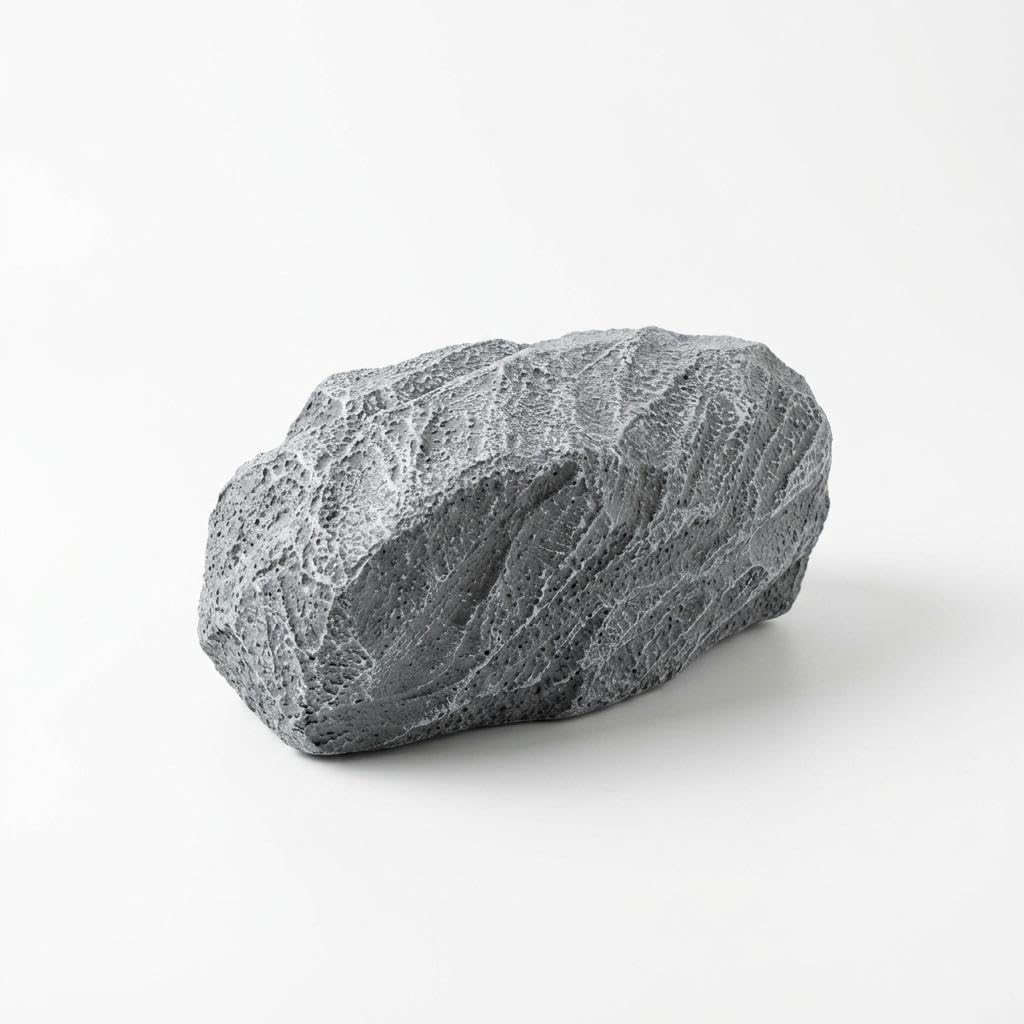Foam Artificial Rock Prop for Stage Performance and Landscaping 10 cm-image-44