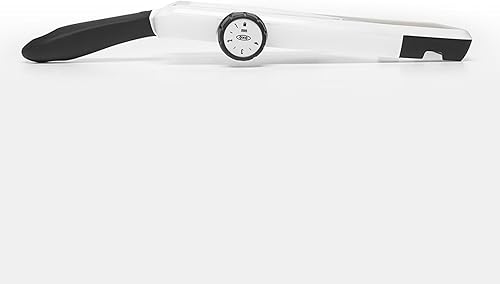 Miniatura 2 de OXO Good Grips - Cortadora de mandolina de mano ajustable grande