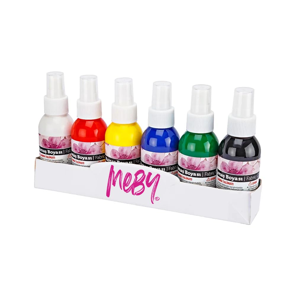 TIE DYE KIT - 5 grote flessen - Complete kit - Textielverf - Batikken - Maak je eigen TIE DYE KIT - 5 grote flessen - Complete kit - Textielverf - Batikken - Maak je eigen