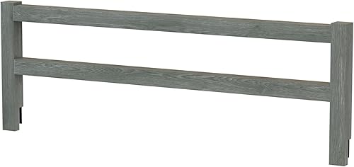 Miniatura 24 de CC KITS Barandilla de seguridad para bebés, niños y niños, barandilla de seguridad de madera maciza para niños pequeños, fácil instalación,