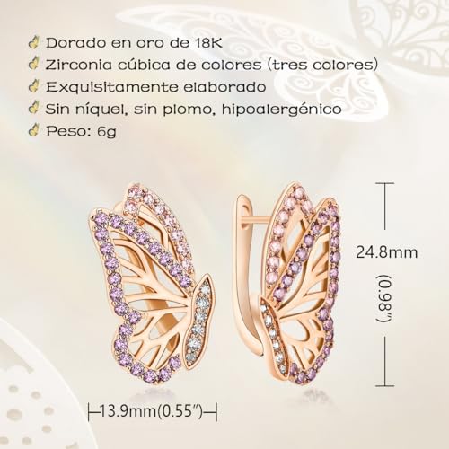 Aretes, Jewelry Imagen adicional