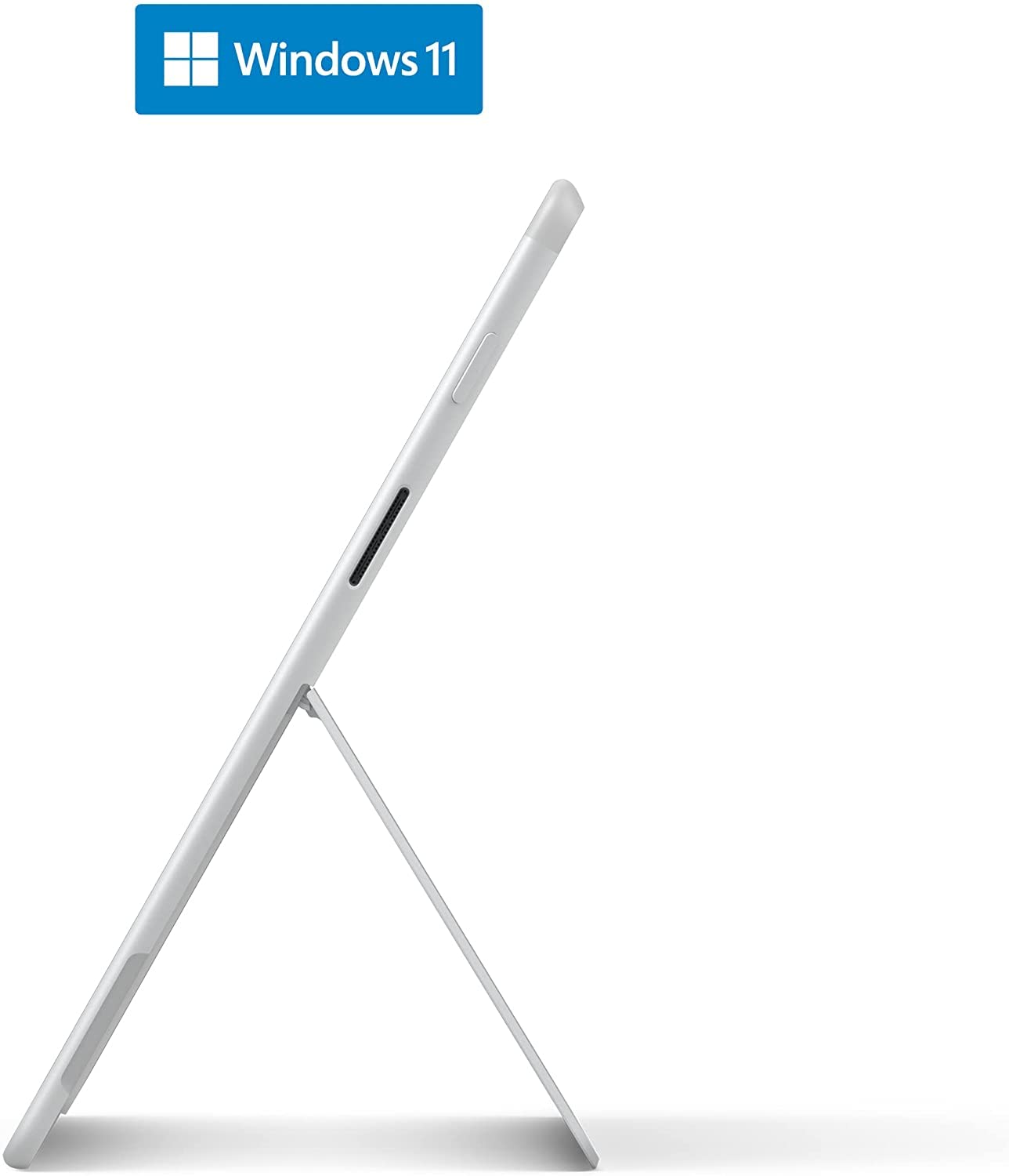 Windowsタブレット本体 Microsoft Surface Pro X SQ1 128GB 8GBRAM Microsoft Surface Pro X Tablet, Microsoft SQ1 Prozessor, 8GB