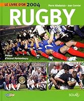 Le livre d'or du rugby 2263037632 Book Cover