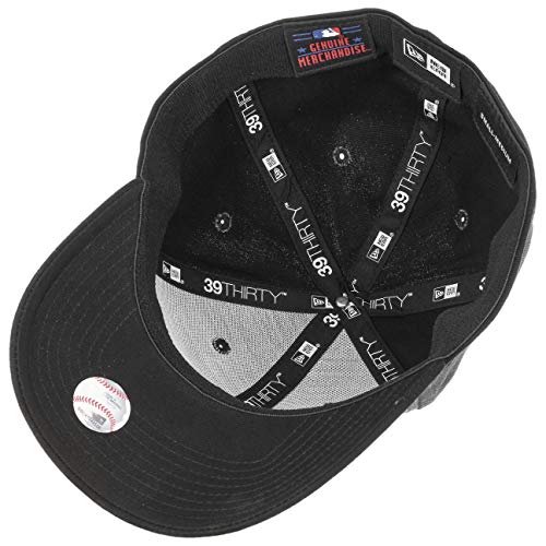 Gorra New Era League Essential 9Forty para hombre miniatura 3