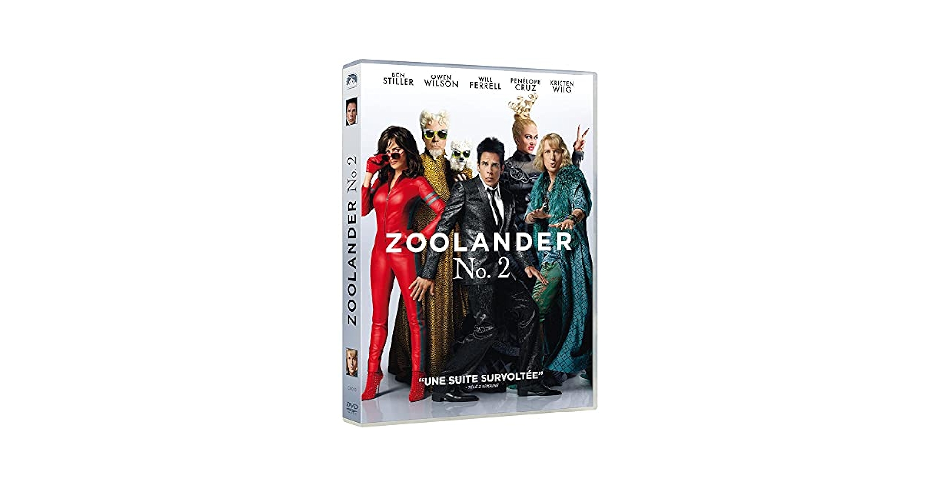 その他 Zoobles! Vol.2 [DVD] Zoobles! Vol.2 [DVD]