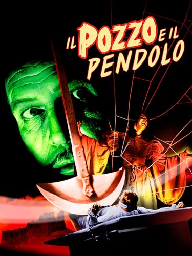  Il pozzo e il pendolo