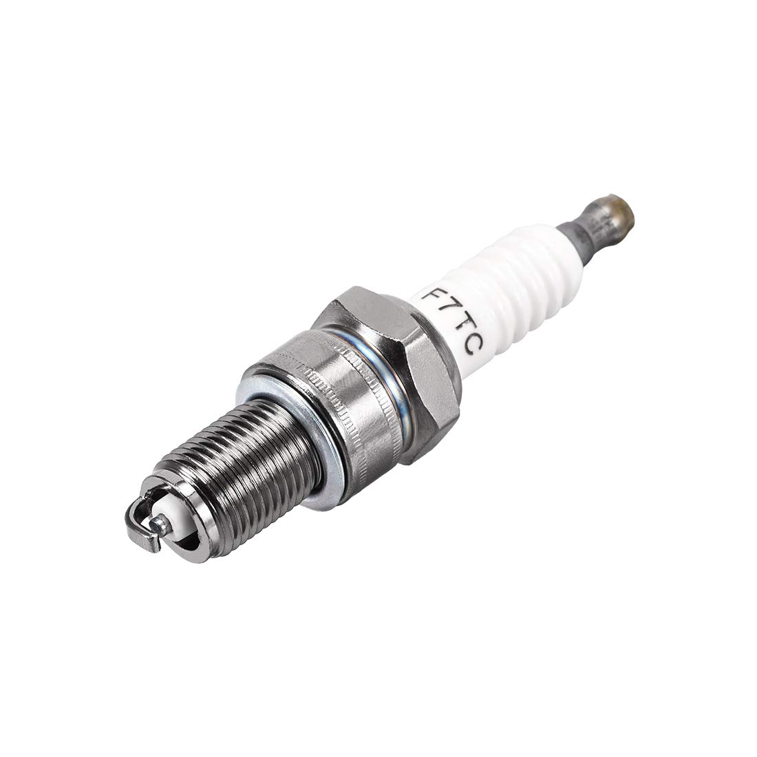 Amazon.com : uxcell F7TC Spark Plug for GX120 GX160 GX200 GX240