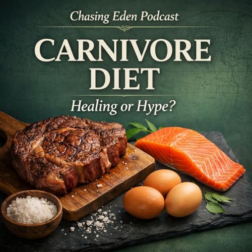 The Carnivore Diet Health Debate