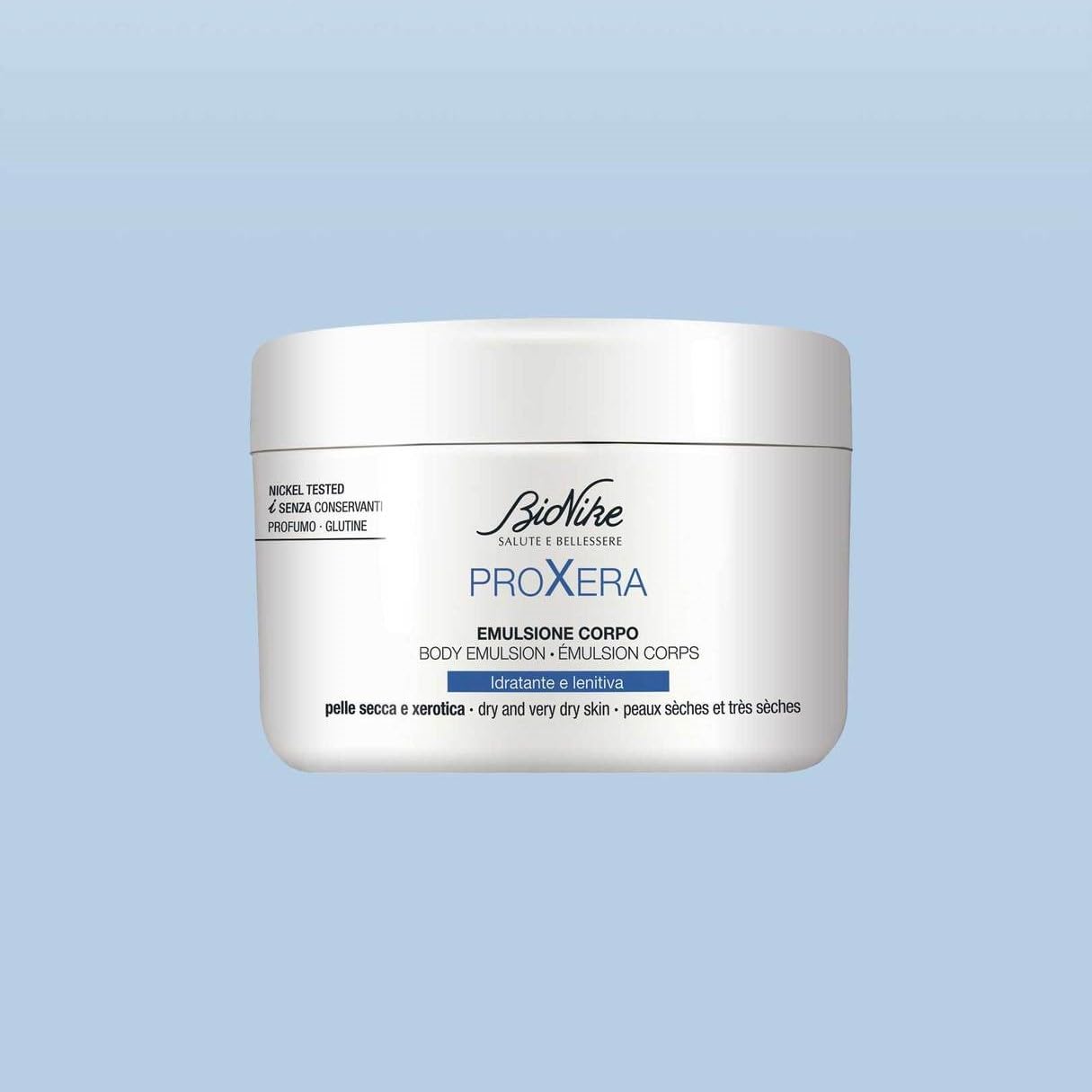 Amazon.com: BioNike PROXERA Body Emulsion Moisturizer for DRY