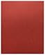 Bosch Professional 1x Schleifpapier C420 Standard for Wood and Paint (Holz und Farbe, 230 x 280 mm, Körnung P180, Zubehör Schwingschleifer)