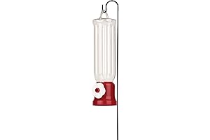 Pennington Planter Single Hummingbird Feeder