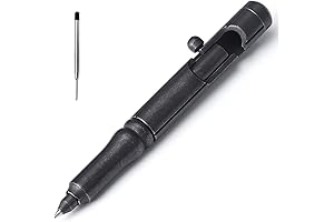Cool Hand Tactical Bolt Action Pen