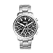 Produktbild Fossil Herren Analog Quarz Uhr mit Edelstahl Armband FS5412