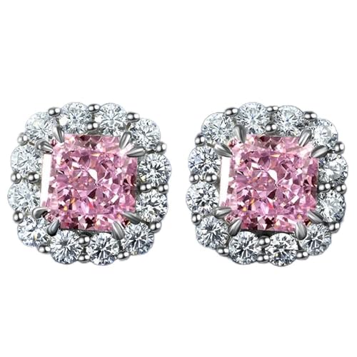 Boucles moissanite orange argent 925 : finis les bijoux ternes et irritants
