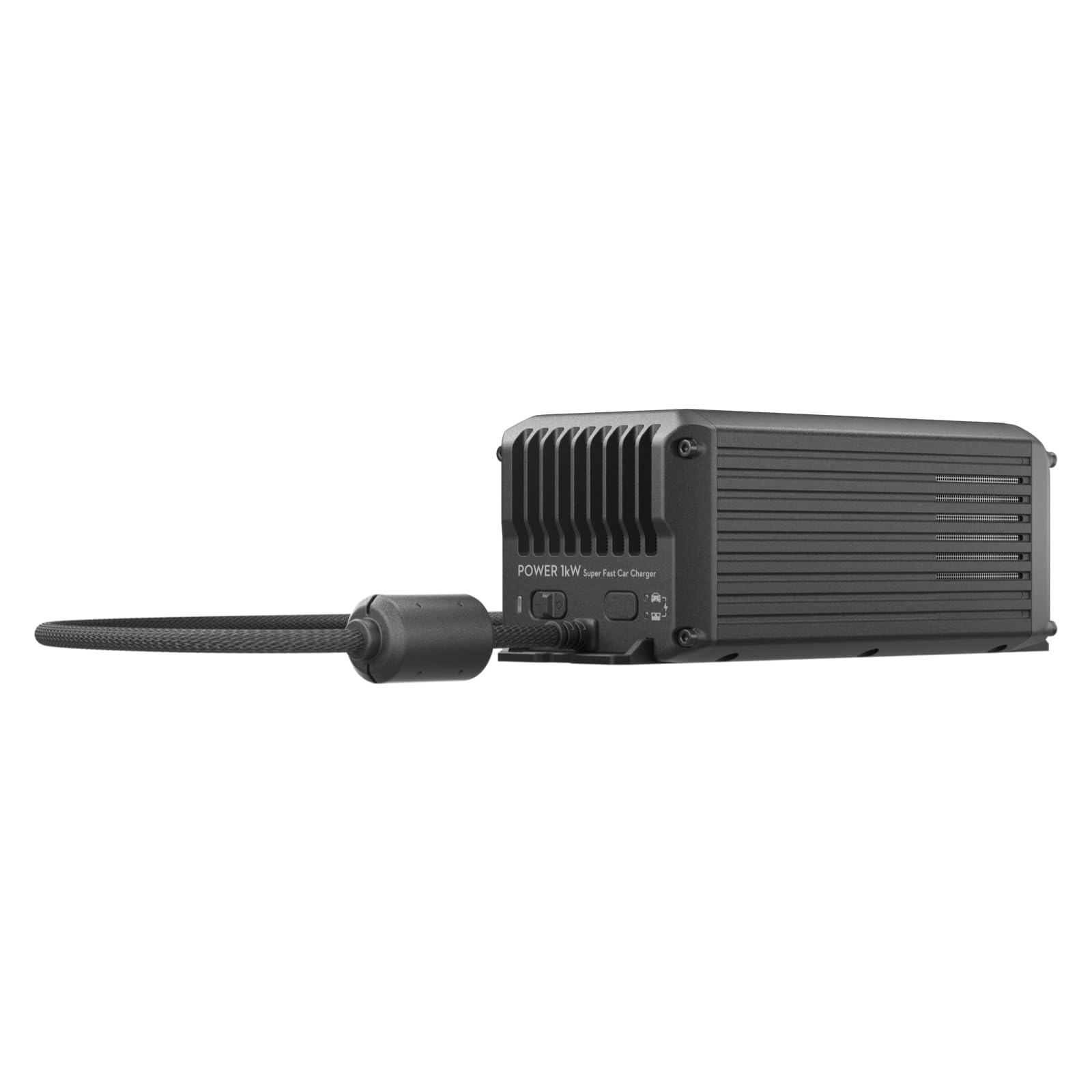 Chargeur Super Rapide pour véhicule de 1 KW DJI Power