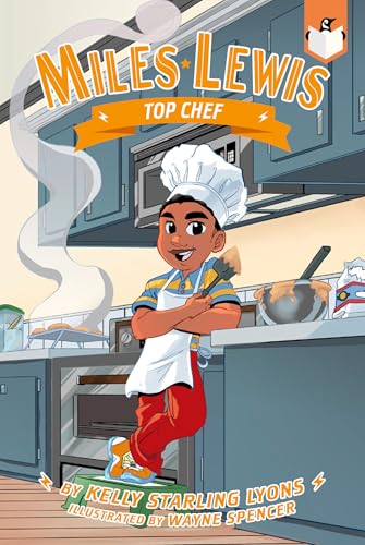  Top Chef