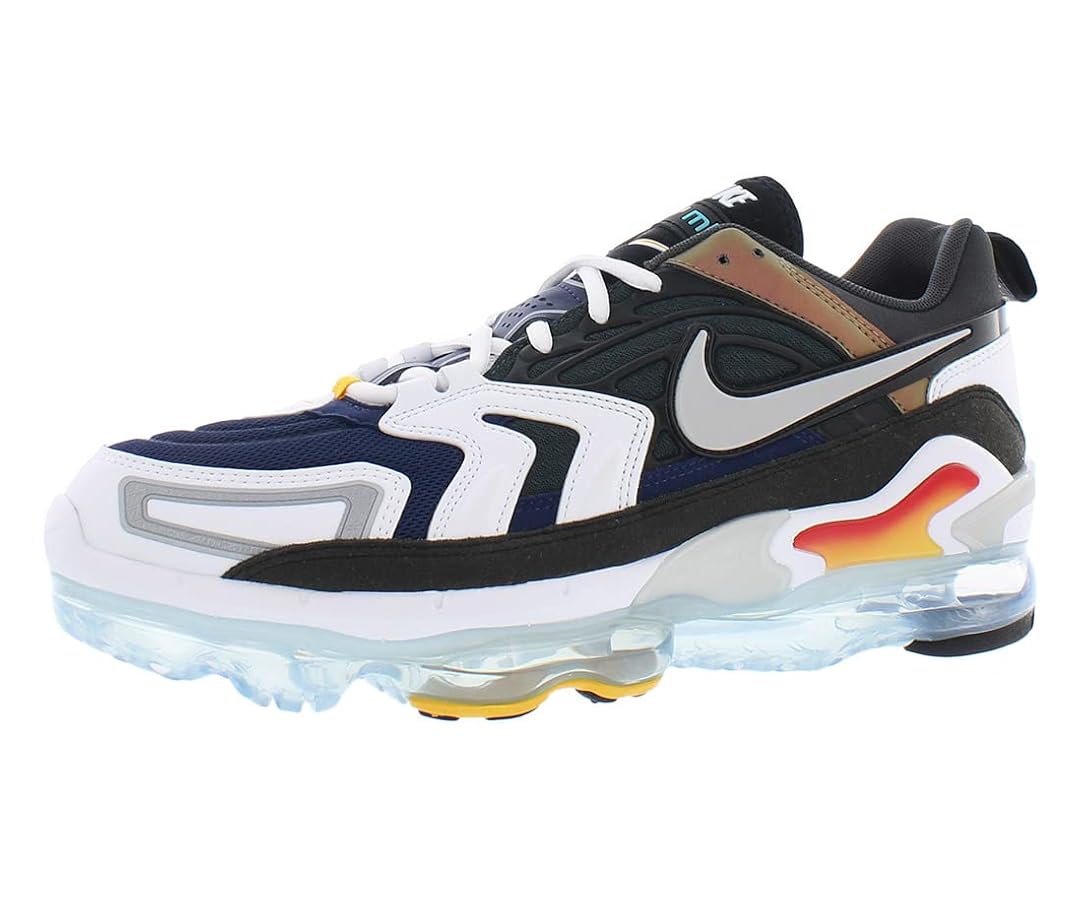 Nike VAPORMAX スニーカー 10.5 US NIKE AIR VAPORMAX PLUS Sz 10.5 WHITE PLATINUM tn max 1 90 95