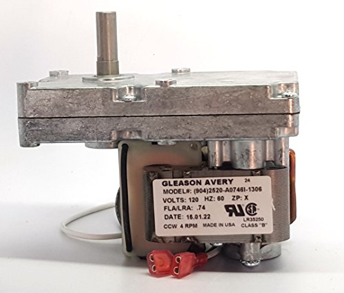 Amazon.com: Harman pellet stove auger motor for  -Advance-Accentra-XXV-3-20-08752 : Home u0026 Kitchen