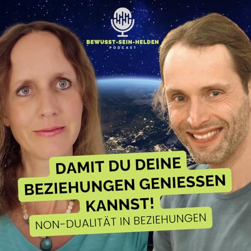 Damit du deine Beziehungen genie&szlig;en kannst!