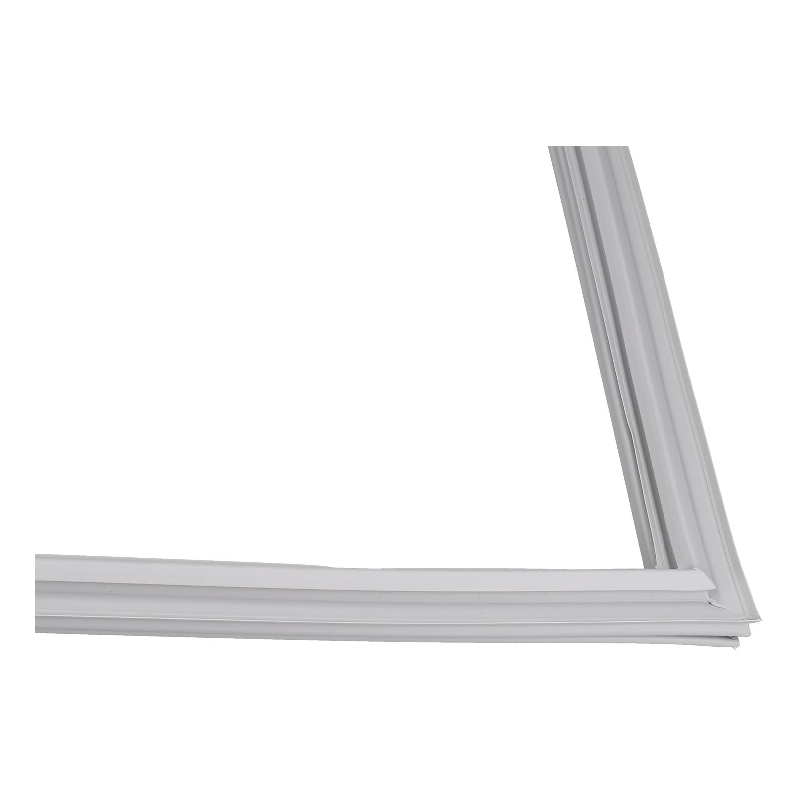 LUTH Premium Profi Parts Türdichtung kompatibel mit Beko 4669522900 für Kühlschrank